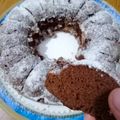 Cooksnap dari Anggienzhie untuk resep Brownies kukus chocolatos