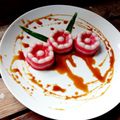 Cooksnap dari Farisa Asma' untuk resep Lapis tepung beras