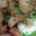 Cooksnap dari Imananta rudy untuk resep Singkong goreng
