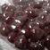 Cooksnap dari Andriana puspita untuk resep Homemade Tapioca Pearl / Bubble