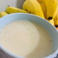 Chef_From_Uae. 's cooksnap of when they made Ban-can Shake.