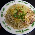 Cooksnap dari YUNI WIDIA untuk resep Soto Ayam Simpel Sederhana
