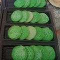 Cooksnap dari Nelly Ummu Syauqi untuk resep Serabi Tepung Beras Kuah Kinca