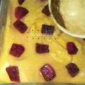 Cooksnap dari Mira Ristaman Harahap untuk resep Orange Puding Cake
