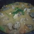 Cooksnap dari Maudy Prasetyo untuk resep SOP TULANG IGA SAPI enak dan gurih favo my family