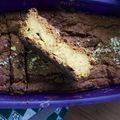 El cooksnap de verodelbonog cuando hizo Budín endulzado naturalmente.