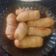 El cooksnap de Caro Perillo cuando hizo Tequeños Venezolanos de Meme.