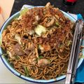 Cooksnap dari Gabriela Sonda untuk resep Bakmie Goreng Jawa