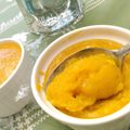 Shikha Yashu Jethi's cooksnap of when they made Vegan Mango Ice Cream(150 Cal).