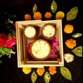Sneha Patel's cooksnap of when they made દૂધીનો સ્વાદિષ્ટ દૂધપાક.