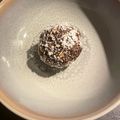 Ildikó Jankovich Cooksnap-ja, amikor elkészítette a(z) Kókuszgolyó receptet.