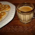 صورة من هدى ، شاركها بعد تجربة وصفة شاي عدني أو كرك