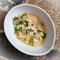 Cooksnap dari hiba adhany untuk resep Seblak kuah