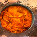 El cooksnap de Marcos Fuero cuando hizo 45.🥮Pastel de carne de Murcia.