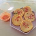 Cooksnap dari Faiza untuk resep Takoyaki Original