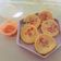 Cooksnap dari Faiza untuk resep Takoyaki Original