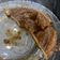 El cooksnap de Gaby cuando hizo Flan casero de coco saludable.