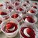 Cooksnap dari irma nj untuk resep Strawberry Cheesecake Unbaked