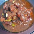 Cooksnap dari Putri Alawiyah untuk resep Ayam semur topping mie ayam homemade