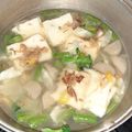 Cooksnap dari Arsida Sri Widayati untuk resep Sop Bakso Tofu