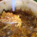 El cooksnap de Criis Tina Denise cuando hizo Dulce de cayote ¡Manjar de los dioses!.