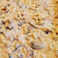 Whizzle's cooksnap of when they made The TIK TOK Tomato Feta Pasta.