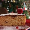 Cooksnap από mamia στη συνταγή Βασιλόπιτα τσουρέκι με γλυκό περγαμόντο