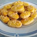 Cooksnap dari Nita Sari Fitria untuk resep Kastengels