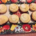 El cooksnap de alicia cuando hizo •Magdalenas De Limón•.