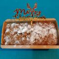 Bina Samir Telivala's cooksnap of when they made એગલેસ પ્લમ કેક (Eggless Plum Cake Recipe In Gujarati).