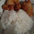 Cooksnap dari Dewi Umma Zahra untuk resep Ayam Goreng Tepung (Fried Chicken) Crispy Homemade Simpel Mudah