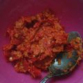 Cooksnap dari Septi Wulandari untuk resep Sambal Soto