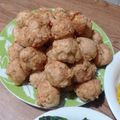 Cooksnap dari Vony Lauwanti untuk resep Oseng Putren, Sosis & Tahu Putih Cabe Ijo (Masak 15 Menit)