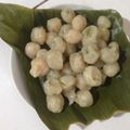 Cooksnap dari Dapur Asikhah untuk resep Cilok Resep Takaran Sendok Cocok untuk Jualan