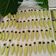 Cooksnap dari annastasia rr untuk resep Caterpillar Cookies (Kue Kering Ulat Hijau)