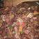 El cooksnap de Alejandro Ramos Martinez cuando hizo Alambre de cecina, champiñón y longaniza con queso.