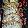 Vimmi Bhatia's cooksnap of when they made Instant garlic bread.