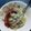 El cooksnap de Andrea Escobar cuando hizo Spaguettis con salsa de jamón y champiñones riquísima!!.