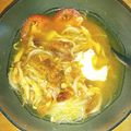 Cooksnap dari PiaPia untuk resep Soto Ayam kuning