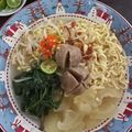Cooksnap dari sonya firgiana // Onya untuk resep Mie Kocok Bandung