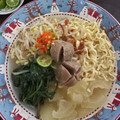Cooksnap dari sonya firgiana // Onya untuk resep Mie Kocok Bandung