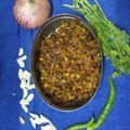 Bina Talati's cooksnap of when they made મુંગ મસાલા (Moong Masala Recipe In Gujarati).