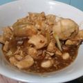 Cooksnap dari Nining untuk resep Chicken Teriyaki Simple sekaliiii