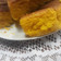 El cooksnap de vikki ferron cuando hizo Torta de mandarina, licuada.