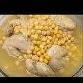 صورة من mj، شاركها بعد تجربة وصفة حمص باللحمة 🍖🍲👌👍