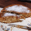 El cooksnap de Alicia Otazu cuando hizo Torta de banana 🍌para la merienda.