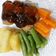 Cooksnap dari Ef Kitchen untuk resep Steak tempe