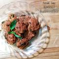 Cooksnap dari Elika 'Dapoerkuesalamah' untuk resep Perkedel Tempe Kemangi