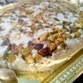 صورة من fatima recipes ، شاركها بعد تجربة وصفة حلاوة الطحينة