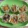 Cooksnap dari Nuzul Mukaromah untuk resep Siomay Ayam & Jamur Kuping